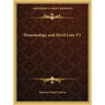 Demonology and Devil Lore V1