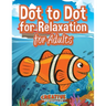 Dot to Dot for Relaxation for Adults