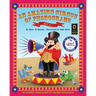 An Amazing Circus of Phonograms-Act 1: An excellent resource book for teachers and parents