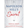 Napoleon Hill's Secret
