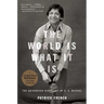 The World Is What It Is: The Authorized Biography of V.S. Naipaul