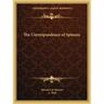 The Correspondence of Spinoza