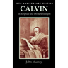 Calvin on Scripture and Divine Sovereignty