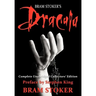Dracula: Complete Unabridged Collectors Edition with Preface by Stephen King