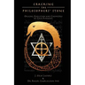 Cracking the Philosophers' Stone: Origins, Evolution and Chemistry of Gold-Making (Paperback Black & White Edition)