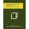 Anthology Of Polyphonic Masters, Book 3: Of The Fifteenth, Sixteenth, Seventeenth Centuries For Mixed Voices
