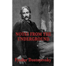 Notes from the Underground