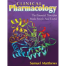 Clinical Pharmacology: The Essential Principles Made Simple And Useful
