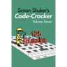 Simon Shuker's Code-Cracker, Volume Seven