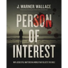 Person of Interest Softcover