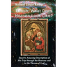 Enoch, What Does Heaven Look Like?: Enoch's Revelation of God's Creation