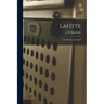 Lafitte: the Pirate of the Gulf