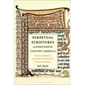 Perpetual Scriptures in Nineteenth-Century America: Literary, Religious, and Political Quests for Textual Authority