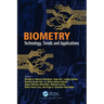 Biometry: Technology, Trends and Applications