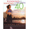 Running & Walking For Women Over 40