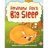 Ferdinand Fox's Big Sleep
