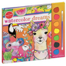 Watercolor Dreams Craft Kit