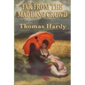 Far from the Madding Crowd