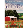 The Cowboy's Best Friend