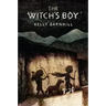 The Witch's Boy