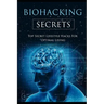 Biohacking Secrets: Sleep, Water, Air, Diet, Lights and Food - Gateway to Health