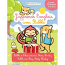 Bubble et l'Assourdissant Matty Monkey: J'apprend l'anglais avec Bubble