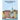 Skylines of European Cities Coloring Book for Adults