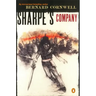 Sharpe's Company: Richard Sharpe and the Siege of Badajoz, January to April 1812