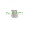 Nbbc, Deuteronomy: A Commentary in the Wesleyan Tradition