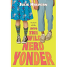 Into the Wild Nerd Yonder