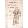 Friends Hold All Things in Common: Tradition, Intellectual Property, and the Adages of Erasmus