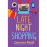 Late Night Shopping