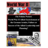 The Falaise Pocket. World War II Allied Encriclement of the German Armies. Failure or Success of the Allied