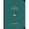 The Unknowable: The Herbert Spencer Lecture
