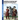 Uniforms of Russian army during the years 1825-1855 - Vol. 13: Irregular troops, flag and standard - Part 1