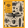 Insects Reference Book