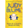 Tales of a Fourth Grade Nothing