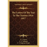 The Letters of the Tsar to the Tsaritsa 1914-1917