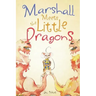 Marshall Meets the Little Dragons