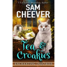 Tea & Croakies