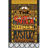 The Capitol Ghost Mystery