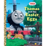 Thomas and the Easter Eggs (Thomas & Friends)