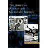 American Association Milwaukee Brewers