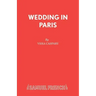 Wedding in Paris