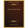 Witches and Witch-Finders