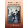 Written in Blood: Post-Modern Penitentiary Poetry