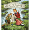 Hector Fox and the Map of Mystery