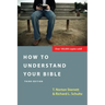 How to Understand Your Bible