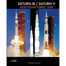 Saturn IB / Saturn V Rocket Payload Planner's Guide