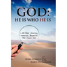 God: He Is Who He Is